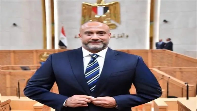 وكيل لجنة الشباب والرياضة بمجلس الشيوخ: حضور الرئيس السيسي منتدى مصر يعكس حرص القيادة على الاستماع للآراء