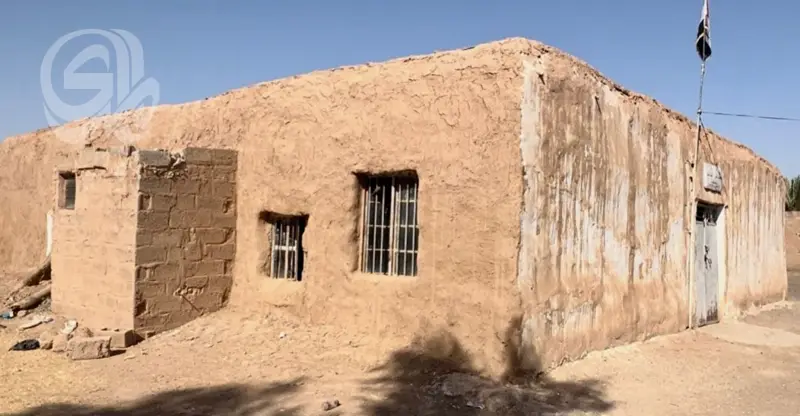 الزيدي يكلف التربية لإغلاق ملف المدارس الطينية والكرفانية نهائياً