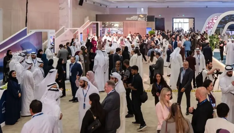 منتدى الشارقة للاستثمار 2026... نجم وشراكات لتسهيل رحلة المستثمر