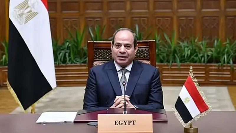 «السيسي»: لولا دعم أشقائنا في الخليج لمصر عام 2013 لا أعرف ماذا كانت ستفعل الدولة