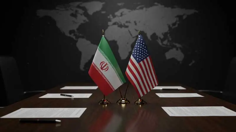 أمريكا تقرّ عقوبات جديدة تتعلق بإيران