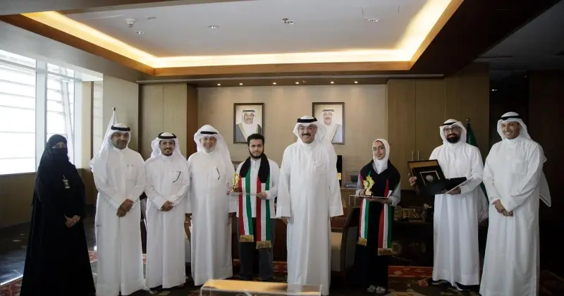 الطبطبائي: دعم القيادة السياسية ركيزة أساسية لتعزيز التميز والارتقاء بالمنظومة التعليمية