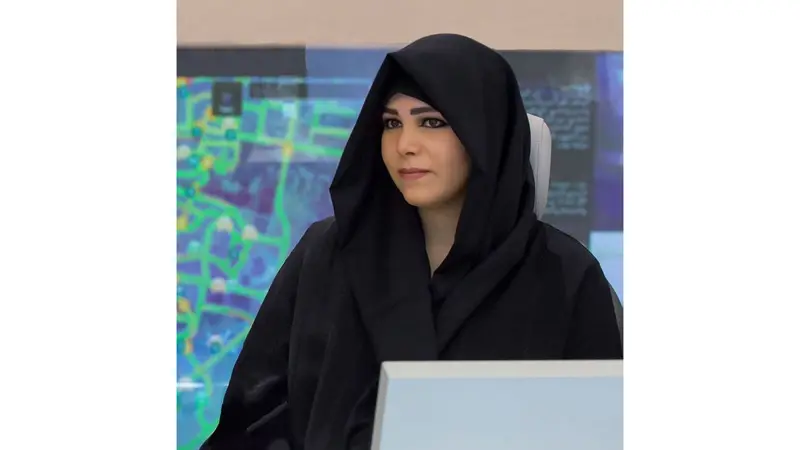 لطيفة بنت محمد: أبي الغالي كلماتك تسكن القلب وفخرك بي هو أعظم وسام أحمله
