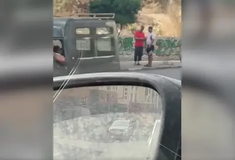 الدرك الوطني يوقف متّهمين بترويج المؤثرات العقلية