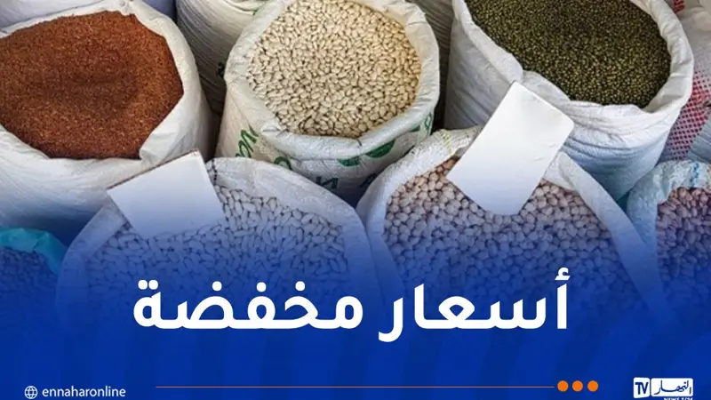 بالتفاصيل.. هذه أسعار البقول الجافة التي تبيعها الدولة للمستهلك