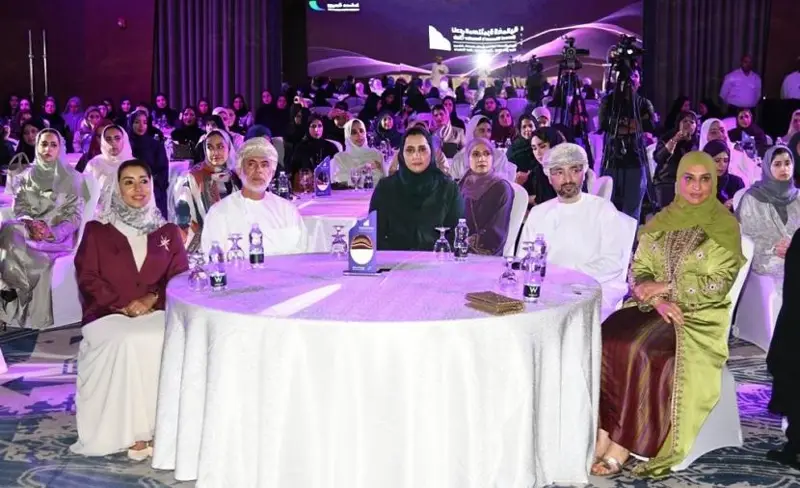 "بورصة مسقط" تُدشن "نادي المستثمرة العُمانية" لتعزيز دور المرأة في سوق المال
