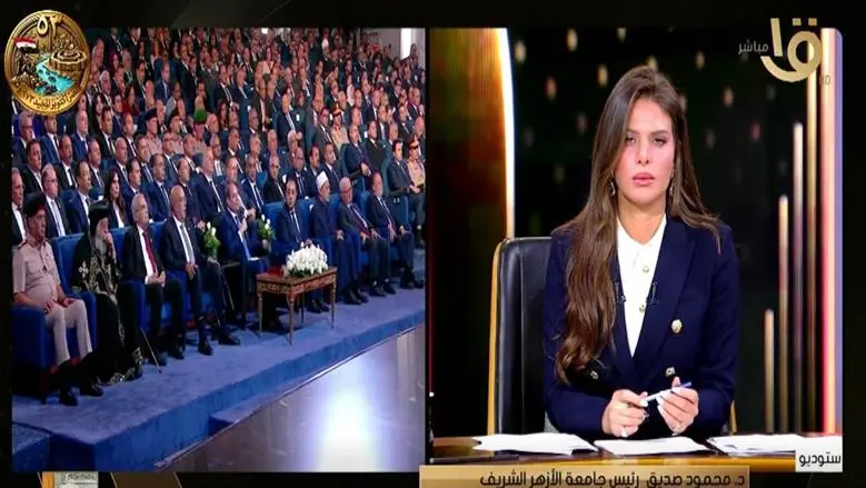 رئيس جامعة الأزهر: تطوير المناهج وأساليب التدريس ضرورة لتأهيل الخريجين لسوق العمل