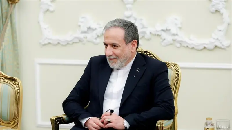 عراقجي: لن نفتح هرمز أمام الملاحة ما لم نتوصل لتفاهم مع واشنطن