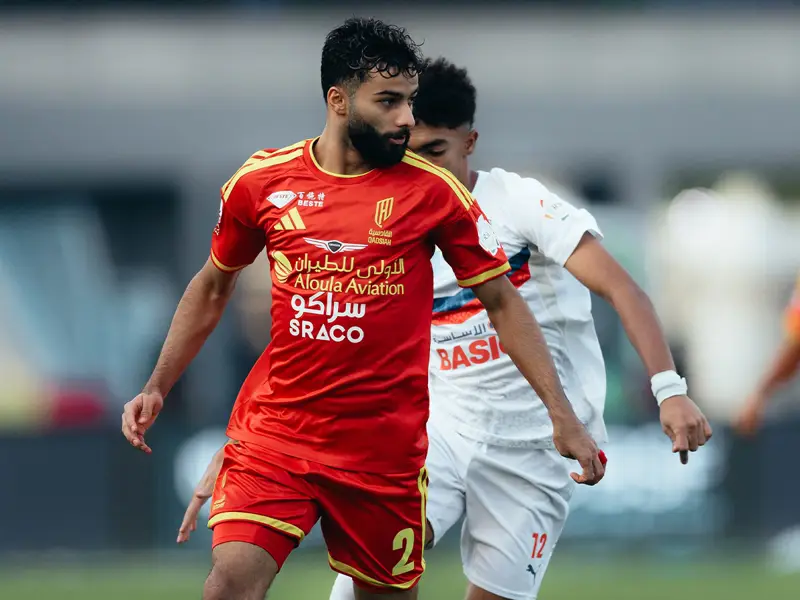 الدوري السعودي.. القادسية يفوز على أبها بثنائية ويتصدر مؤقتا