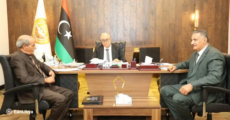 مناقشة أزمة الوقود.. مجلس النواب يبحث حقوق «المفتشين التربويين»