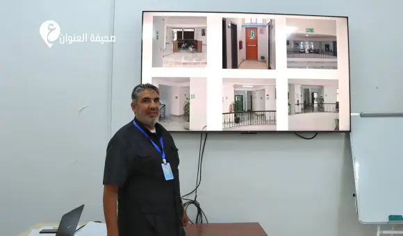 المنطقة الحرة جليانة تنفذ تدريبًا عمليًا على إخلاء المبنى الإداري تحسبًا للطوارئ - اخبار ليبيا