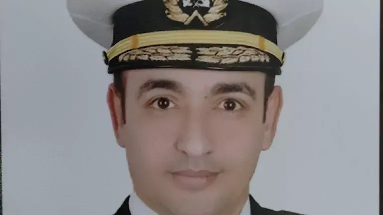 غرقت في 5 دقائق.. ماذا حدث للسفينة "HS DIGNITY" قبالة سواحل بلغاريا؟