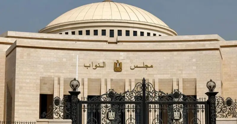 البرلمان المصري يقرر عقد جلسة عامة غداً.. في ضوء طلب الرئيس السيسي