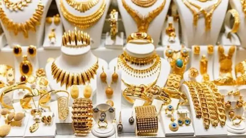 أسعار الذهب في السعودية اليوم السبت 6-5-1448 لكل الأعيرة والسبائك