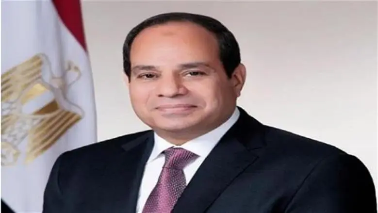 الرئيس السيسي يشهد عروض القوة البدنية في حفل تخريج دفعات من أكاديمية الشرطة
