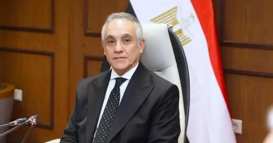 وزير العدل لمعاونى النيابة الإدارية الجدد: اجعلوا اليمين القانونية عهدًا بالأمانة