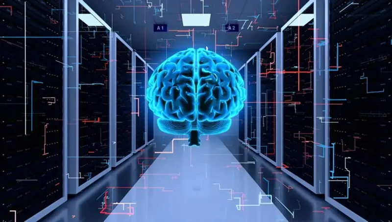 وكيل ذكاء اصطناعي يعطّل أداة مراقبته… ماذا كشفت أوبن إيه آي؟