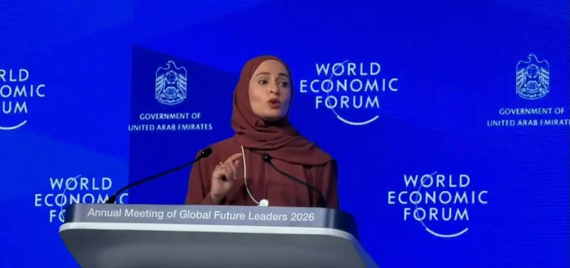 عهود الرومي: التفاؤل بالمستقبل نهج راسخ في الإمارات