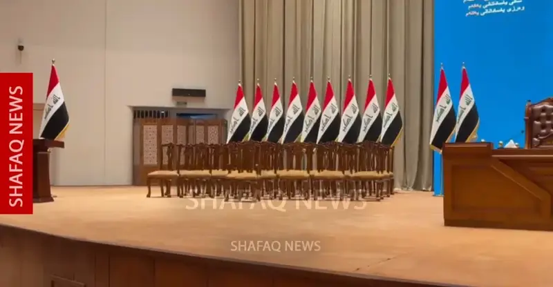 شفق نيوز..بعد رفع الدولار.. تفاهمات سياسية لاستحداث وزارات جديدة في العراق