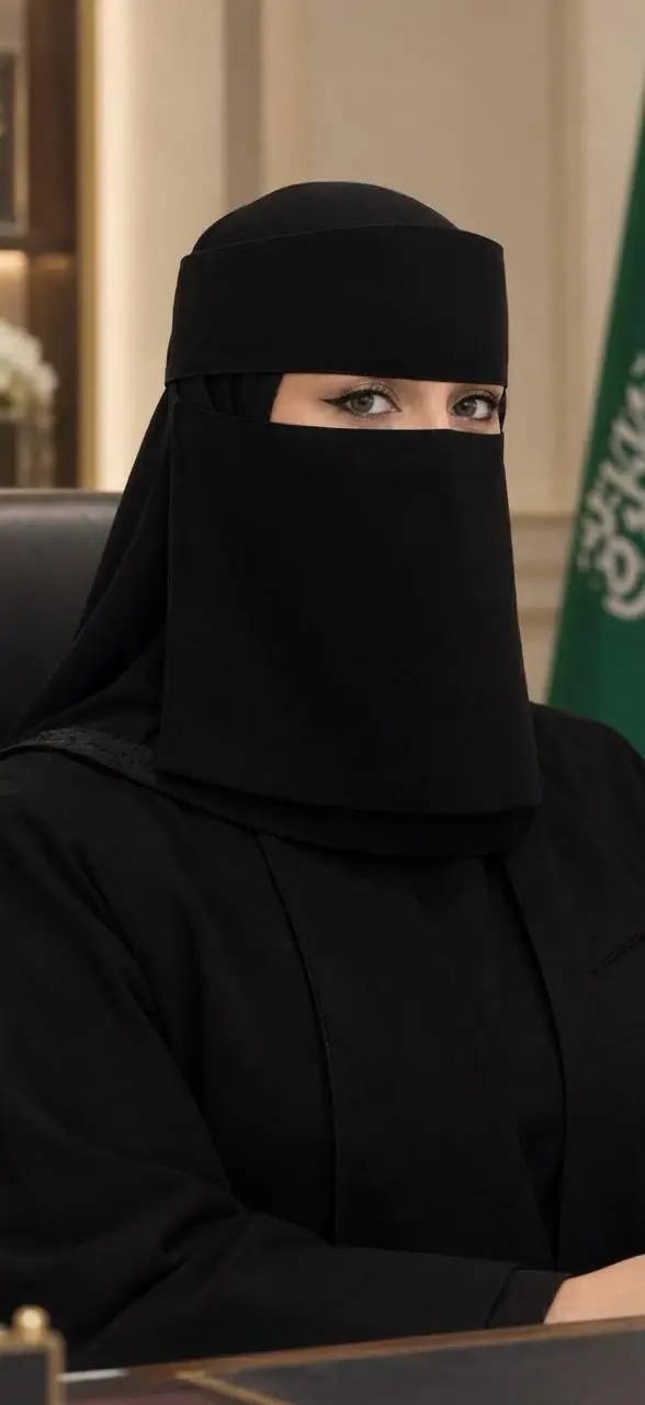 ترقية منى الزهراني إلى رتبة أستاذ «بروفيسور» بجامعة الملك خالد