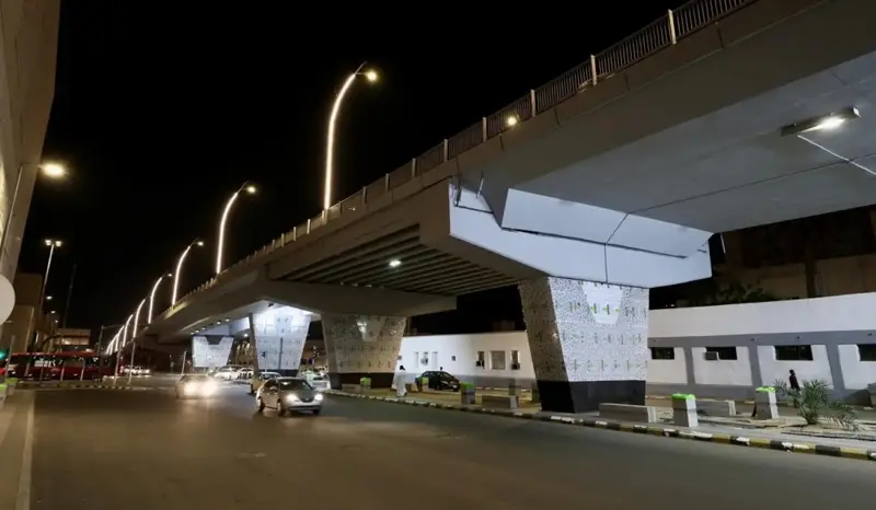 صيانة الطرق.. إنجاز 86.2% من أعمال فواصل التمدد في 22 مشروعًا