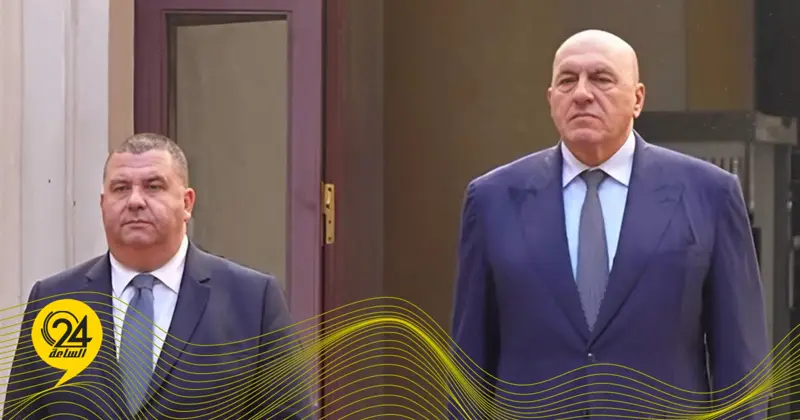 اتفاق «إيطالي - مالطي» على دعم استقرار ليبيا وتعزيز الحوار بين ضفتي المتوسط - اخبار ليبيا