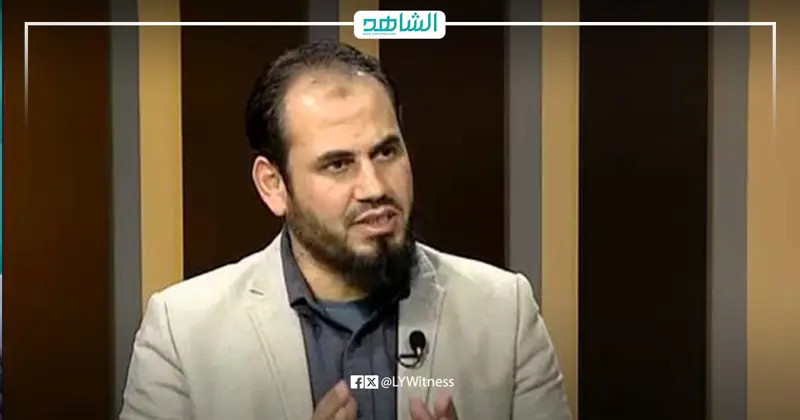 برلماني ليبي ينتقد مشروع “عودة الحياة” بعد غرق مناطق في طرابلس - اخبار ليبيا
