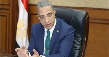 محافظ الجيزة: تكثيف الحملات للقضاء على نقاط الفرز العشوائى للمخلفات