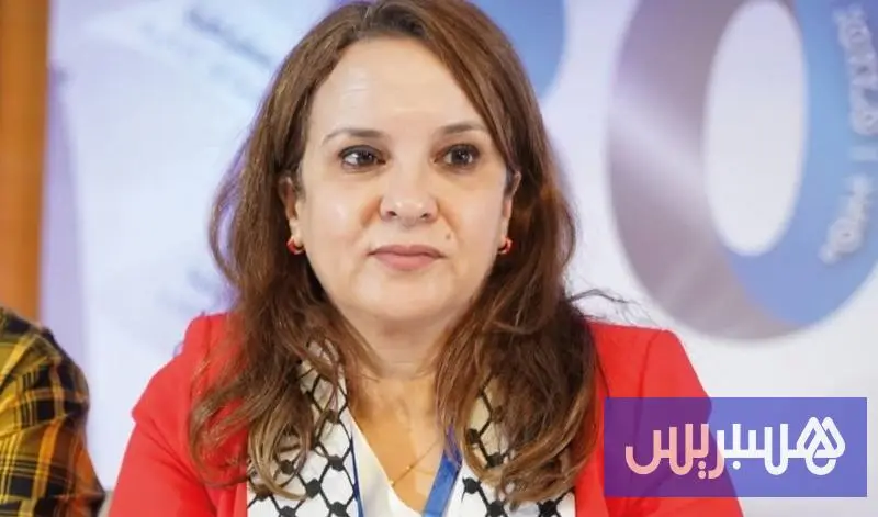 شرفات أفيلال.. مهندسة تطوي "صفحة الماء" وتفتح "كتاب الطاقة والمعادن"