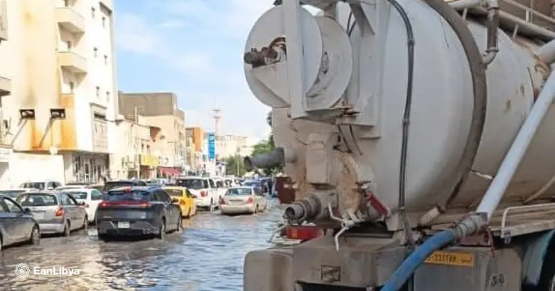 طرقات تبتلع المارة وميزانيات تتبخر: إلى متى هذا العجز الفاضح؟
