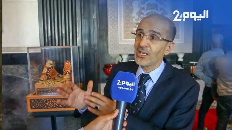 الأزمي: البرنامج الحكومي أغفل قضايا مغاربة العالم وتوجهات السياسة الخارجية (فيديو)