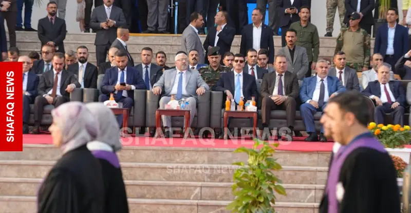 شفق نيوز..وزير التعليم: تطوير الجامعات العراقية بحاجة لجهود ووقت