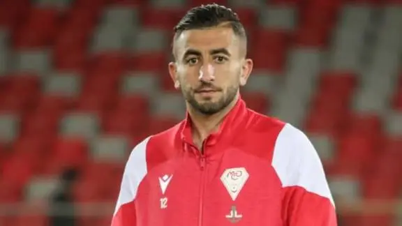 قدور: “هدفنا البقاء في صدارة ترتيب البطولة”