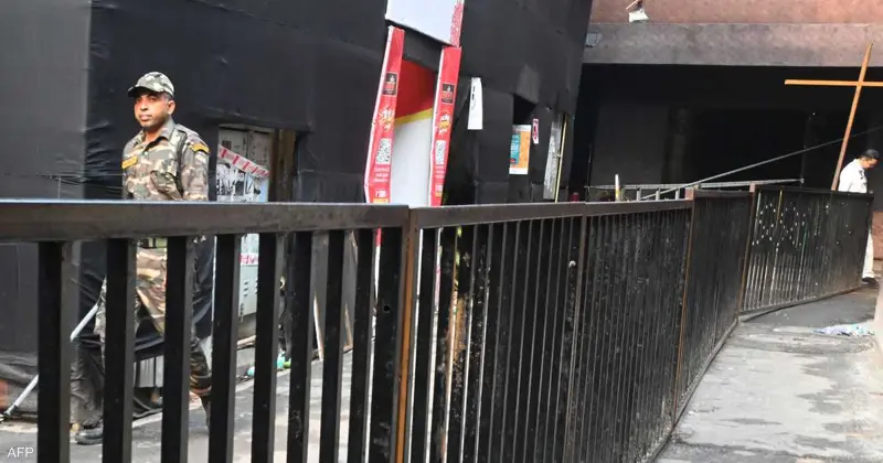 19 قتيلا و25 جريحا في تدافع خلال تجمع ديني بالهند