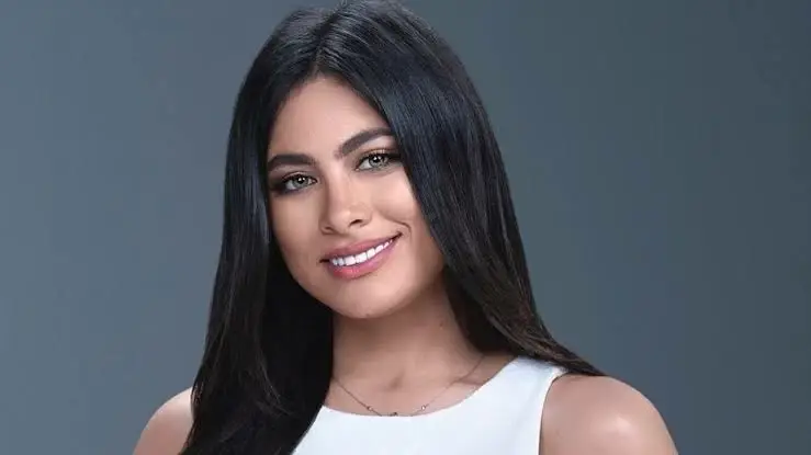 هاجر أحمد تلجأ للقانون بعد انتحال شخصيتها على «فيسبوك»