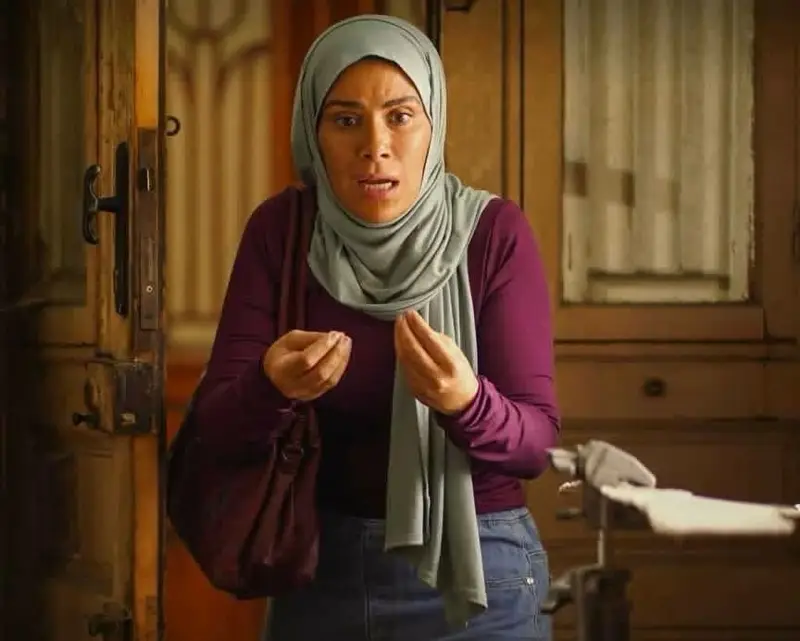«جريمة في الزمالك».. القصة الحقيقية لـ حكاية صبا مبارك و«عاملة السوبر ماركت» في التسعينيات