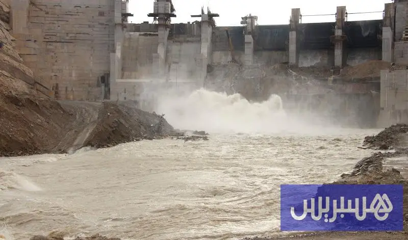 الأمطار ترفع حقينة سدود المغرب بـ49 مليون متر مكعب في 24 ساعة