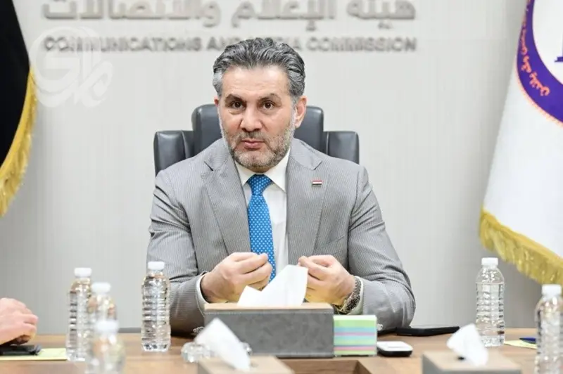 أبو كلل يتوقع أرباحاً بـ 2.5 مليار دولار بحلول 2027 في قطاع التكنولوجيا