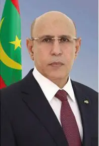 رئيس الجمهورية يحضر حفل افتتاح الألعاب الأولمبية الصيفية للشباب "داكار 2026" - الوكالة الموريتانية للأنباء