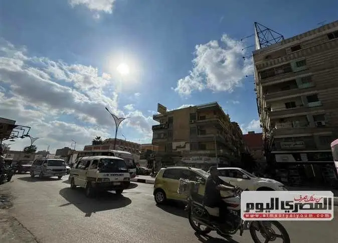 «الصيف يعود في نوفمبر».. موجة حارة مفاجئة تضرب البلاد وعواصف ترابية في الطريق
