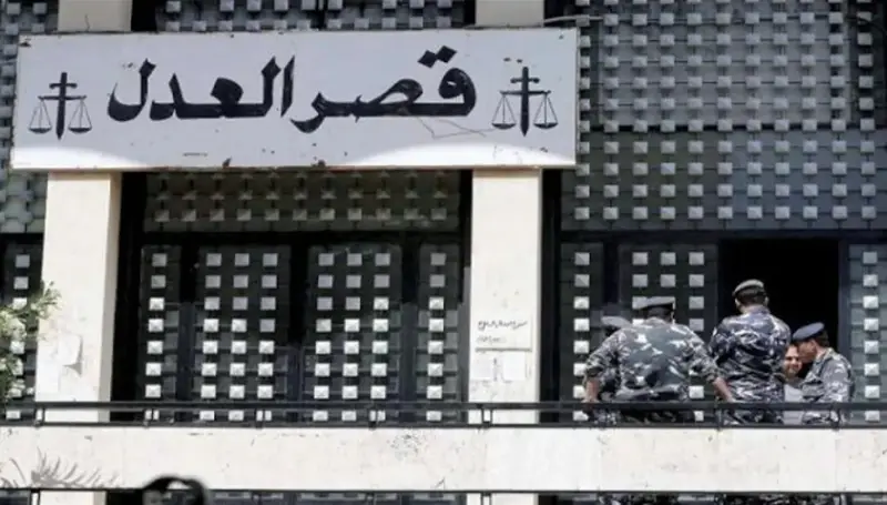 هل تحال متفجرات حزب الله على المجلس العدلي؟ عيسى الخوري لـالنهار يعرض إنجازات مجلس متّهم بالتسويف