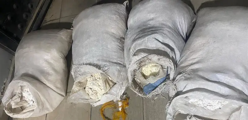 متفجرات بين لبنان وسوريا.. ما علاقتها بملف "ضهر البيدر"؟