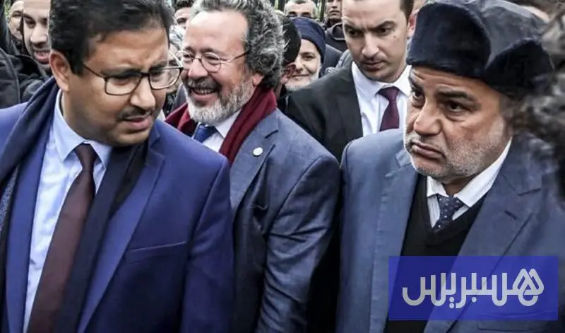 استئنافية فاس تبرئ حامي الدين وتلغي حكم السجن في ملف آيت الجيد