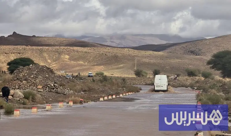 توقعات طقس اليوم الأربعاء بالمغرب