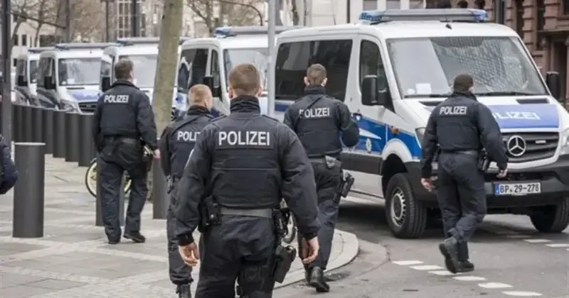 مقتل امرأة وإصابة اثنتين في هجوم على دار رعاية غرب ألمانيا