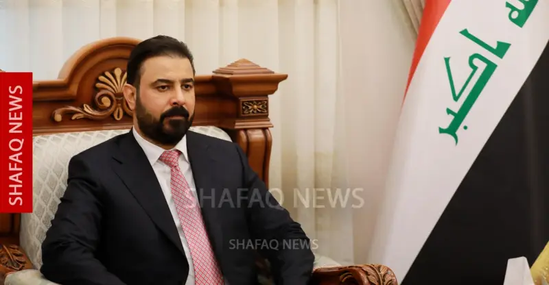 شفق نيوز..الزيدي يكلف نزار الخير الله وكيلاً للخارجية وينقل بحر العلوم إلى لاهاي