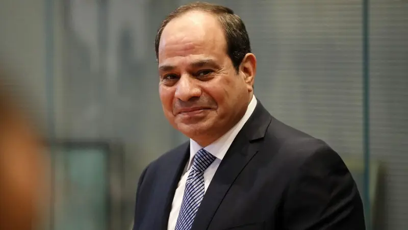 السيسي: الجهد العسكري المصري هو للدفاع عن السعودية ولا يشمل هجوماً على اليمن