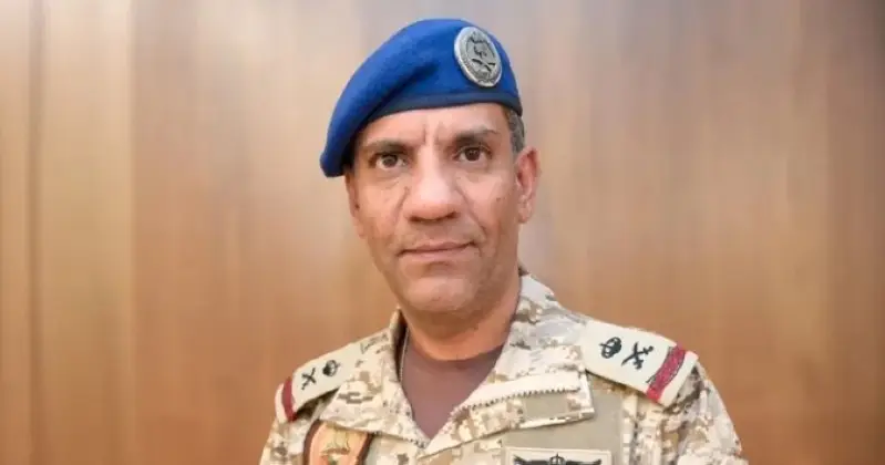 التحالف: اعتراض وتدمير صاروخ باليستي أطلقته الميليشيا الحوثية الإرهابية باتجاه مدينة الظهران.