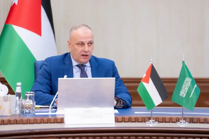 لجنة الأخوة الأردنية السعودية تدين الاعتداءات الحوثية