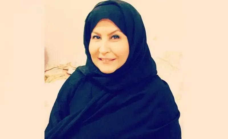 الموت يغيب الفنانة الكويتية رجاء محمد